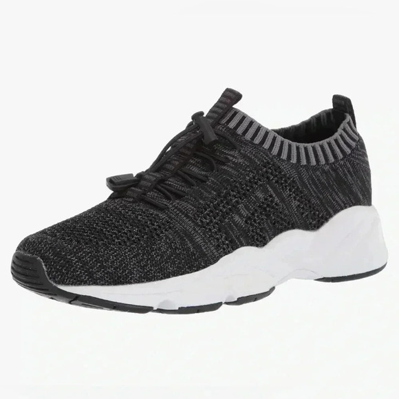 Propet Shoes - Propet Womens Stability St Knit Mesh Sneaker 13